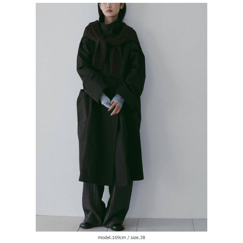 anuke（アンヌーク） anuke 2026springsummer ボトムス Linen Tuck