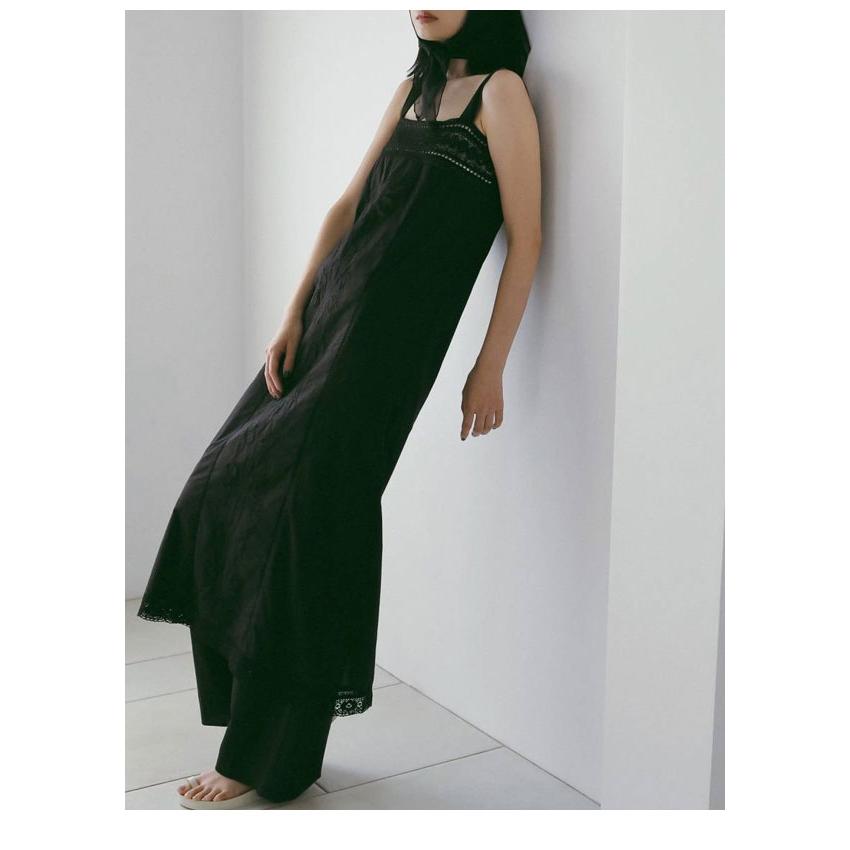 anuke（アンヌーク） SALE40%OFF anuke 2026SpringSummer ボトムス