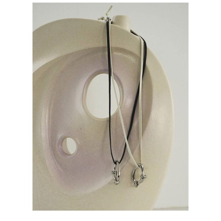 anuke（アンヌーク） anuke 2026springsummer アクセサリー Metal x