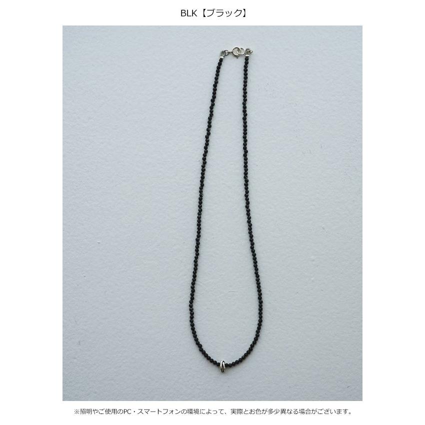 anuke（アンヌーク） anuke 2026springsummer アクセサリー Color