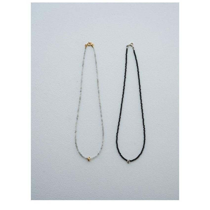 anuke（アンヌーク） anuke 2026springsummer アクセサリー Color