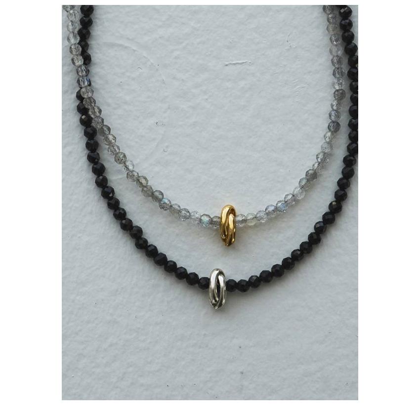 anuke（アンヌーク） anuke 2026springsummer アクセサリー Color
