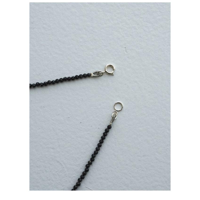 anuke（アンヌーク） anuke 2026springsummer アクセサリー Color