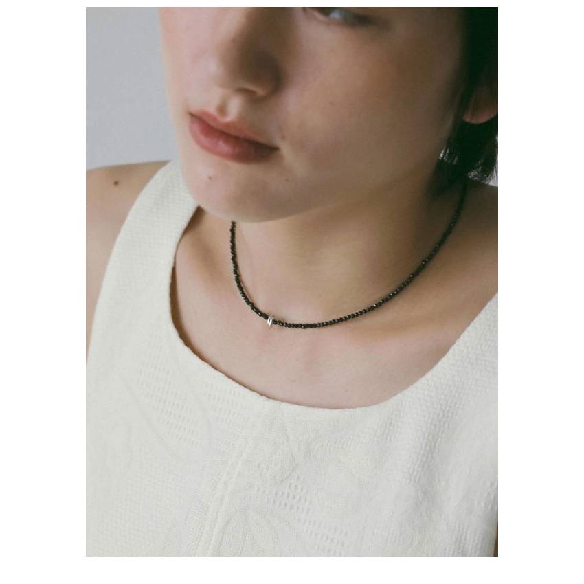 anuke（アンヌーク） anuke 2026springsummer アクセサリー Color