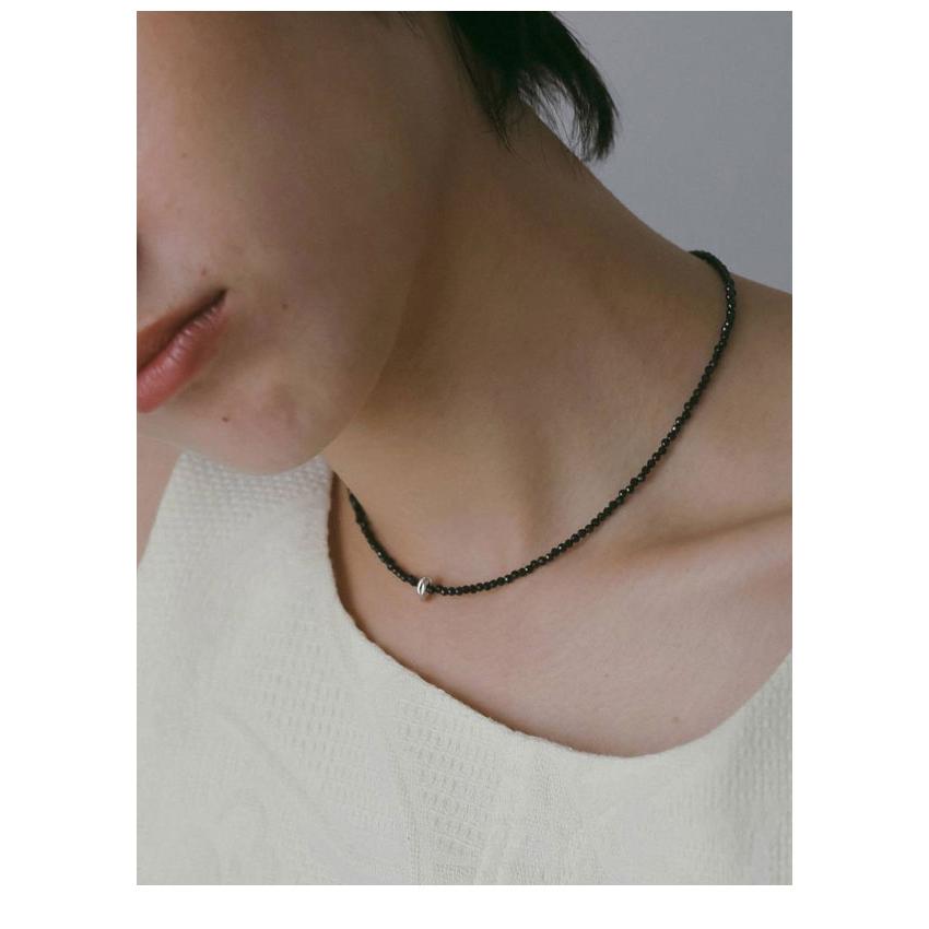 anuke（アンヌーク） anuke 2026springsummer アクセサリー Color