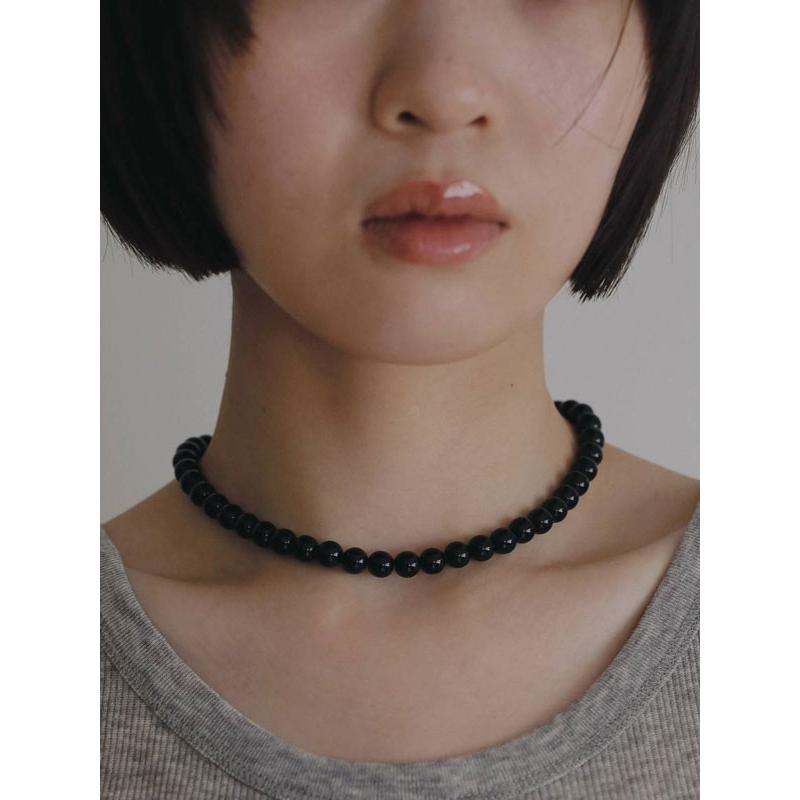 anuke（アンヌーク） anuke 2026Prefall アクセサリー Mini Ball