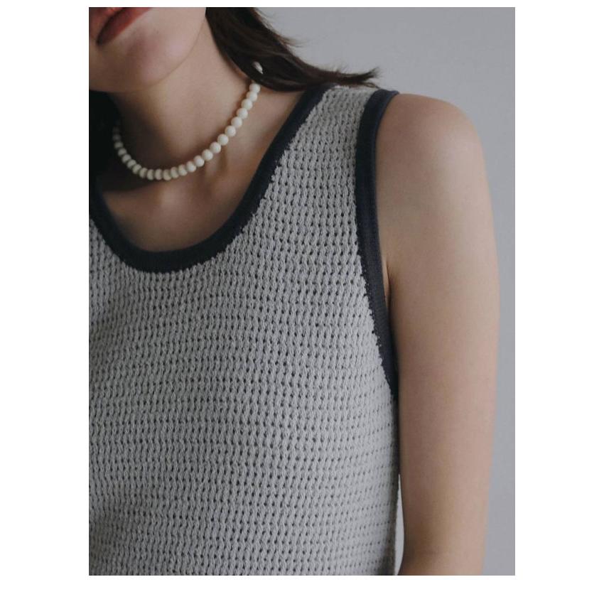 anuke（アンヌーク） anuke 2026Prefall アクセサリー Mini Ball