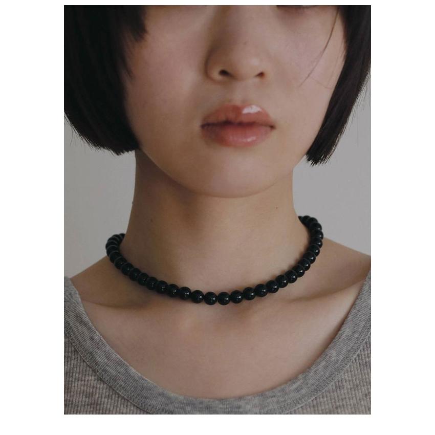 anuke（アンヌーク） anuke 2026Prefall アクセサリー Mini Ball