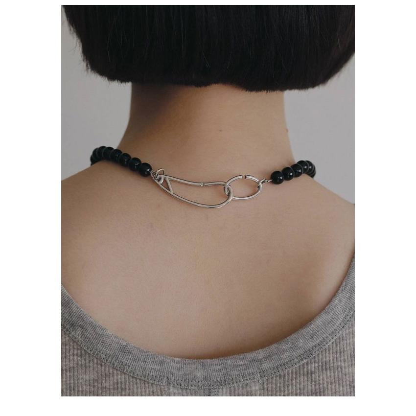 anuke（アンヌーク） anuke 2026Prefall アクセサリー Mini Ball