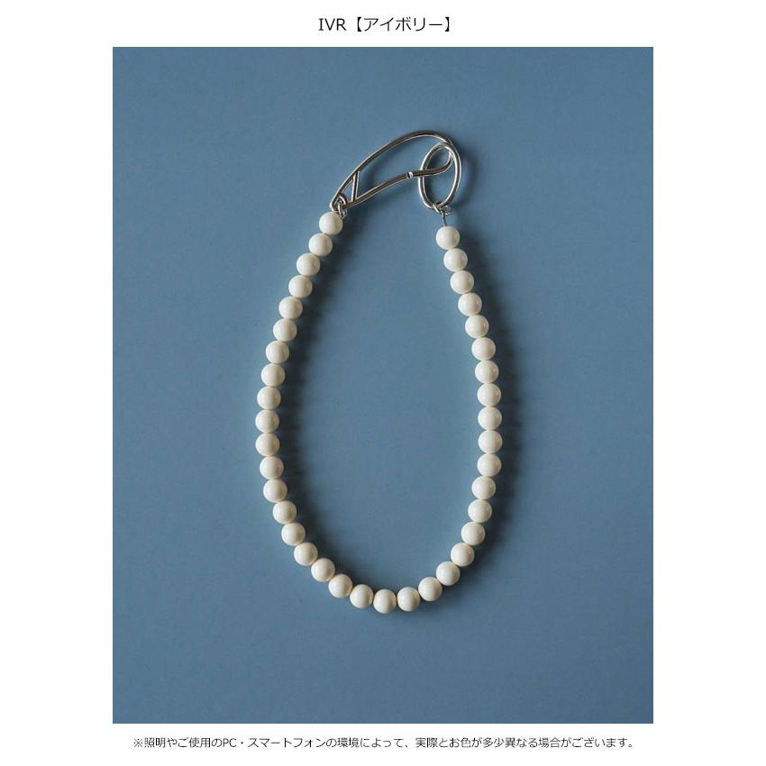 anuke（アンヌーク） anuke 2026Prefall アクセサリー Mini Ball