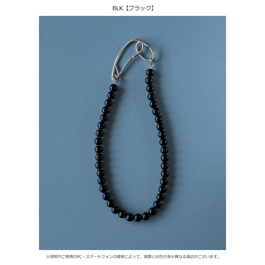 anuke（アンヌーク） anuke 2026Prefall アクセサリー Mini Ball