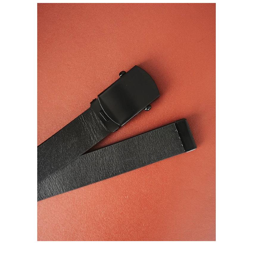 anuke（アンヌーク） anuke 2026Prefall 小物 Mat Backle Belt マット