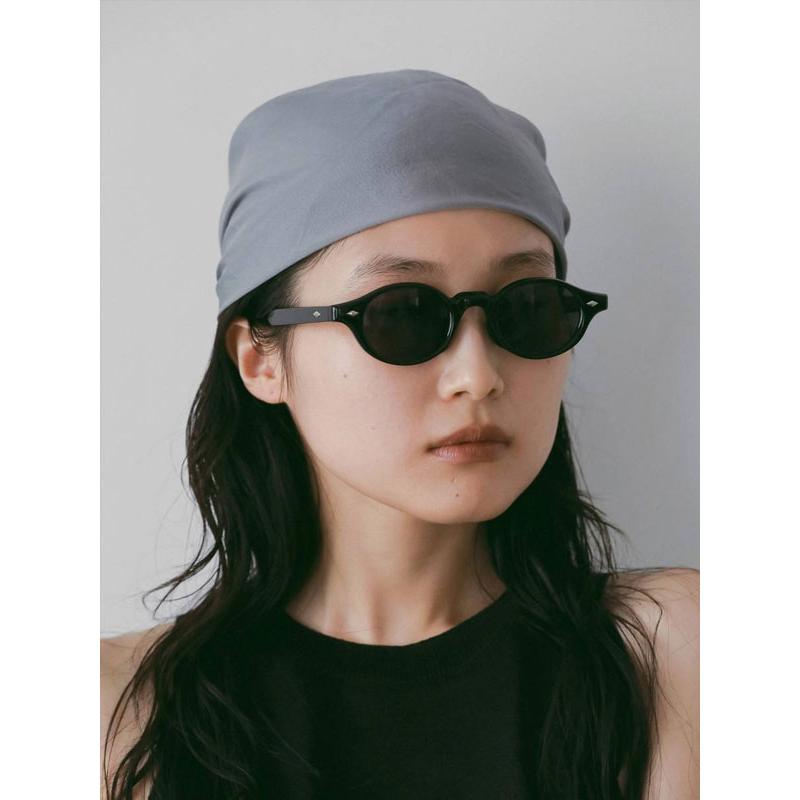anuke（アンヌーク） anuke 2026SpringSummer 小物 Sunglasses Type-C