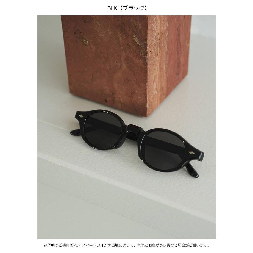 anuke（アンヌーク） anuke 2026SpringSummer 小物 Sunglasses Type-C