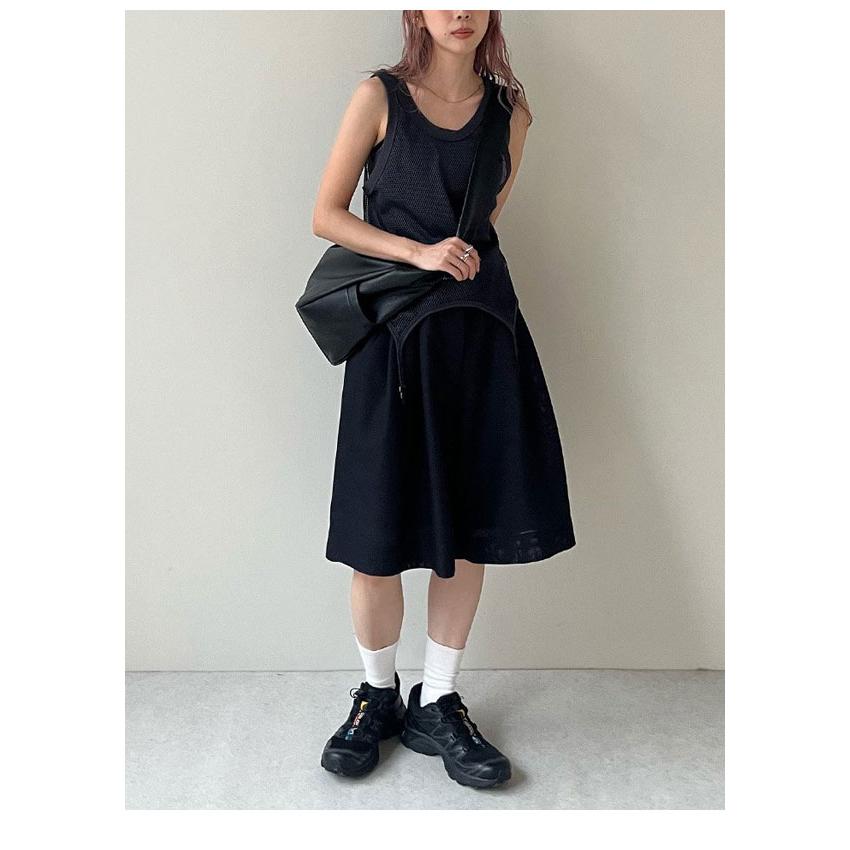 anuke（アンヌーク） anuke 2026springsummer バッグ Ecoleather