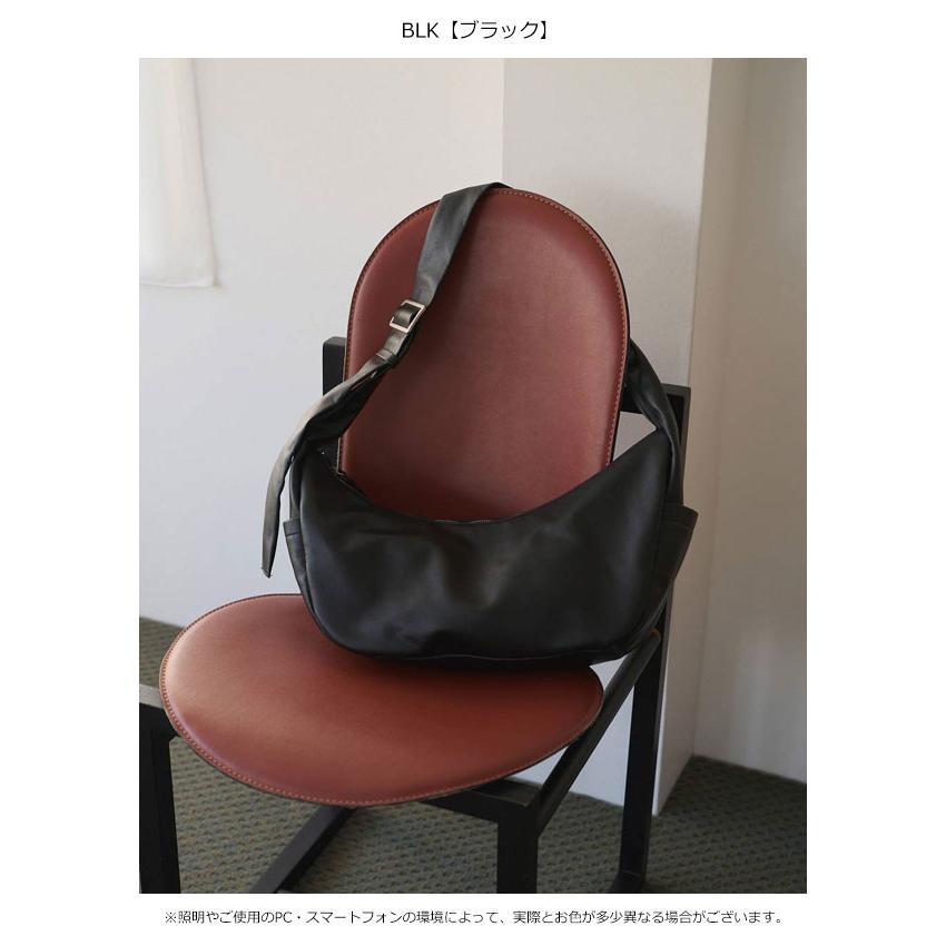 anuke（アンヌーク） anuke 2026springsummer バッグ Ecoleather