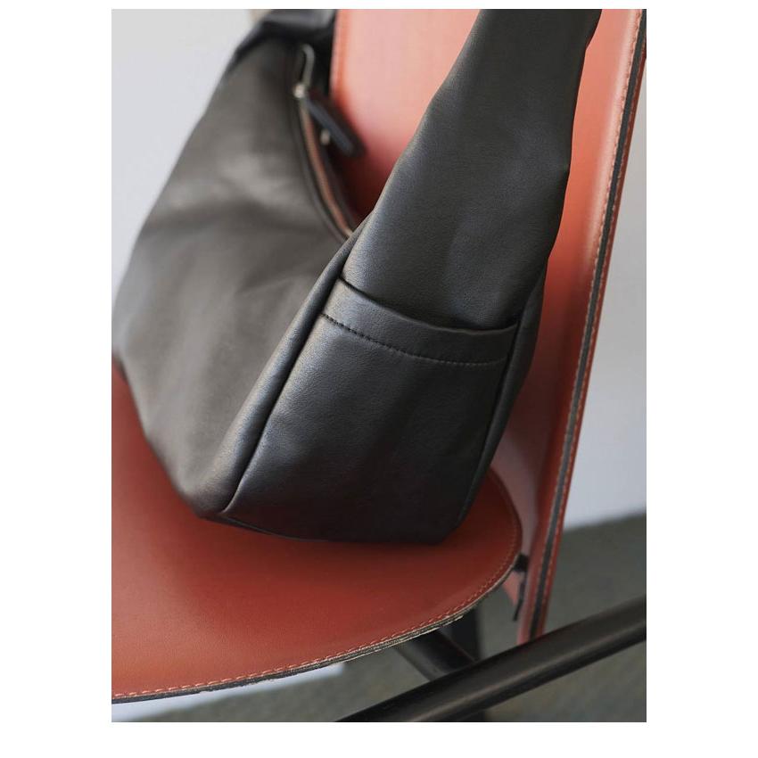 anuke（アンヌーク） anuke 2026springsummer バッグ Ecoleather