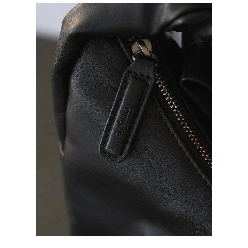 anuke（アンヌーク） anuke 2026springsummer バッグ Ecoleather