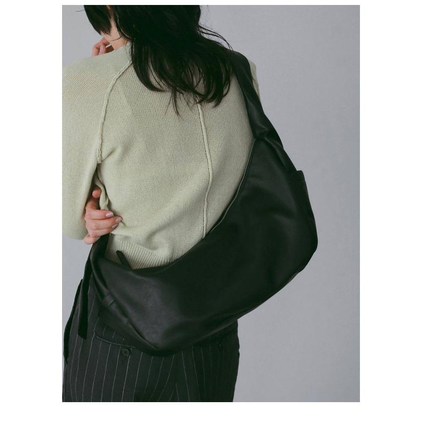 anuke（アンヌーク） anuke 2026springsummer バッグ Ecoleather