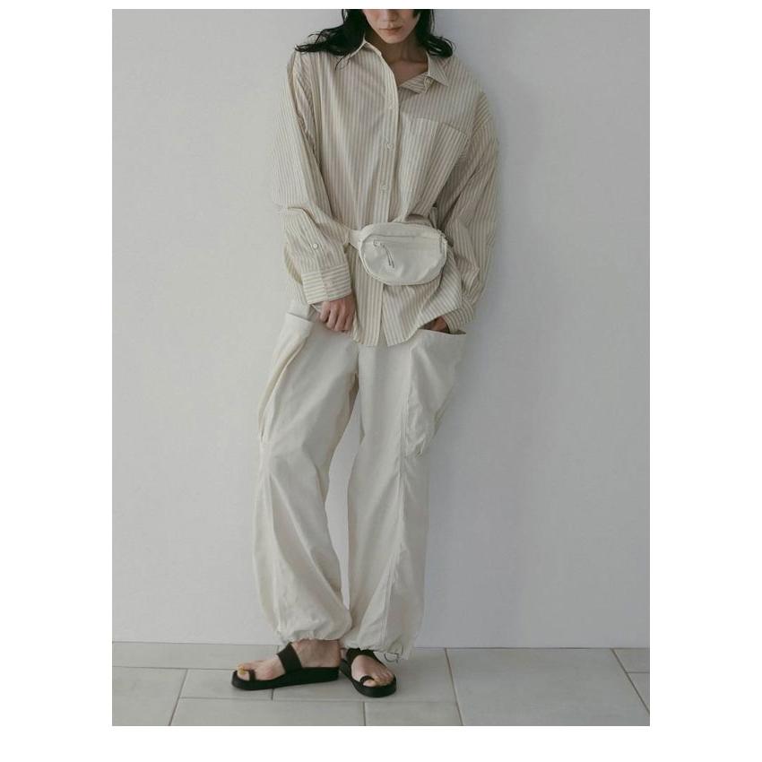 anuke（アンヌーク） anuke 2026springsummer バッグ Mini Waist Bag