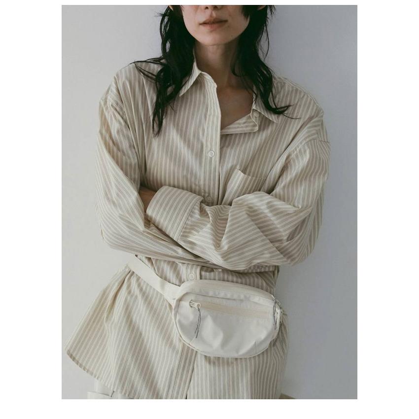 anuke（アンヌーク） anuke 2026springsummer バッグ Mini Waist Bag
