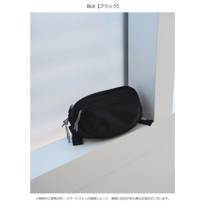 anuke（アンヌーク） anuke 2026springsummer バッグ Mini Waist Bag
