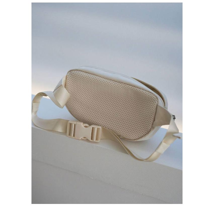 anuke（アンヌーク） anuke 2026springsummer バッグ Mini Waist Bag