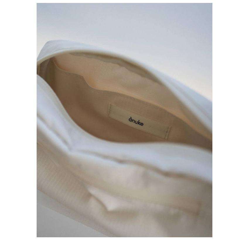 anuke（アンヌーク） anuke 2026springsummer バッグ Mini Waist Bag