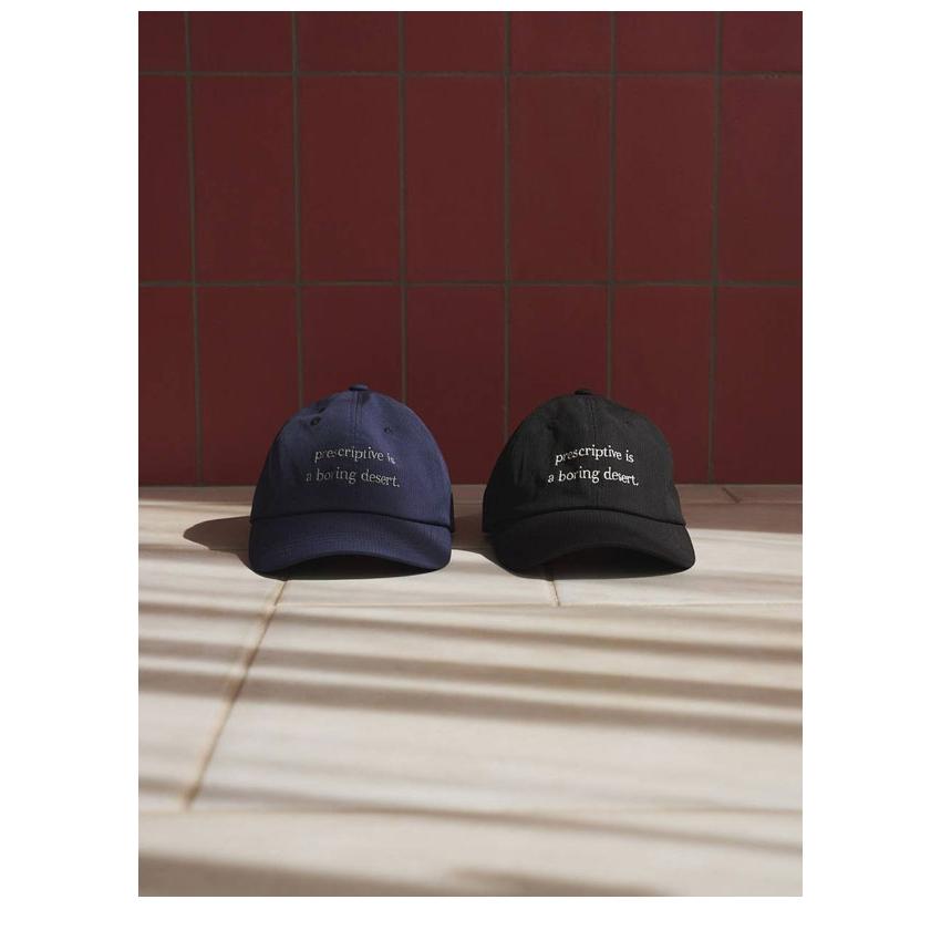 帽子 SWAGGG anuke（アンヌーク） anuke 2026springsummer 帽子 Drawstring Logo
