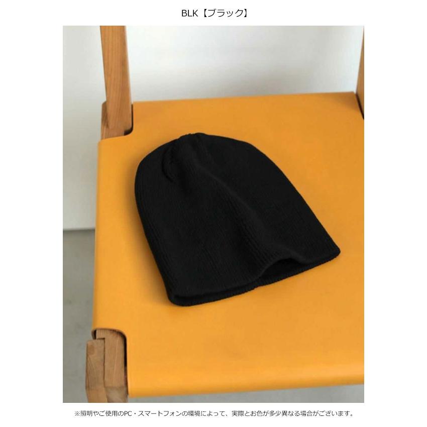 anuke（アンヌーク） anuke 2026springsummer 2026Prefall 帽子 Knit