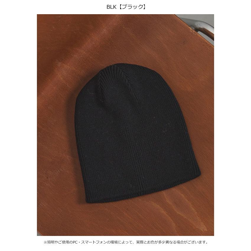 anuke（アンヌーク） anuke 2026springsummer 2026Prefall 帽子 Knit