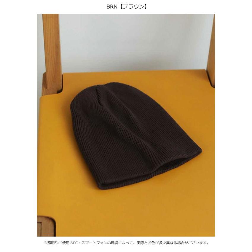 【最終値下げ】★新品未使用★　2026ニット帽　ブラック anuke（アンヌーク） anuke 2026springsummer 2026Prefall 帽子 Knit