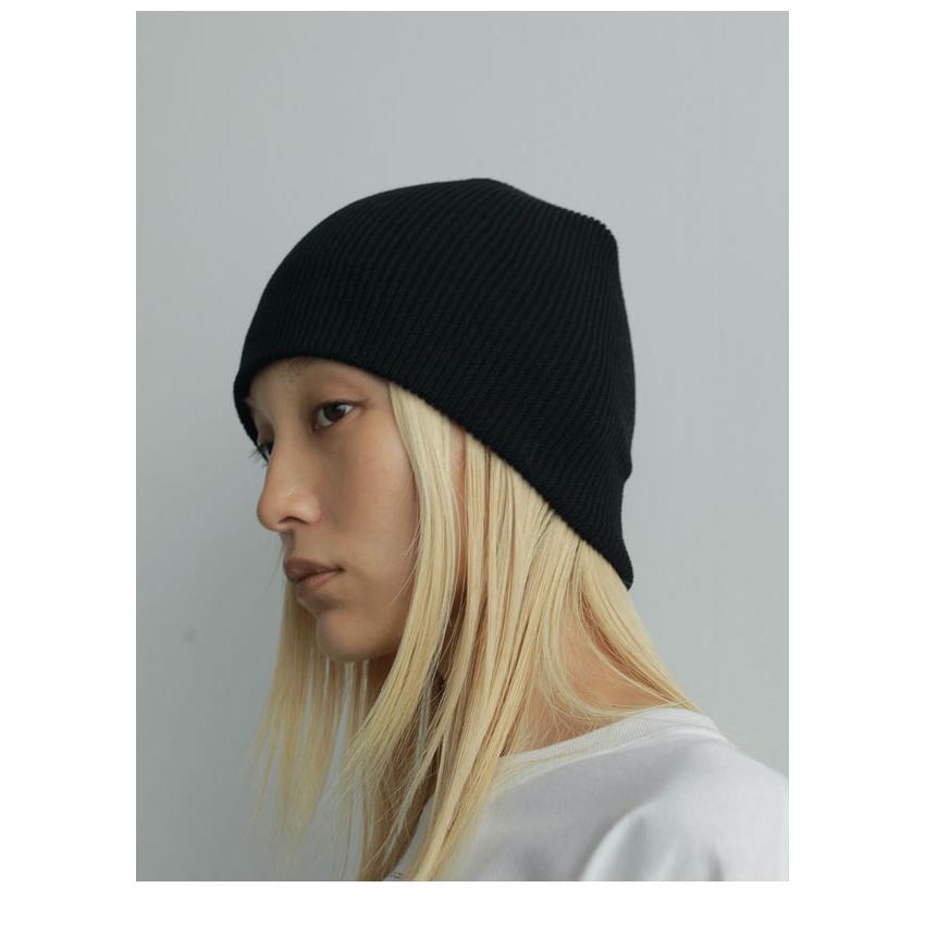 anuke（アンヌーク） anuke 2026springsummer 2026Prefall 帽子 Knit