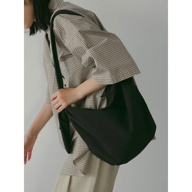 anuke（アンヌーク） anuke 2026springsummer バッグ ThermalKnot