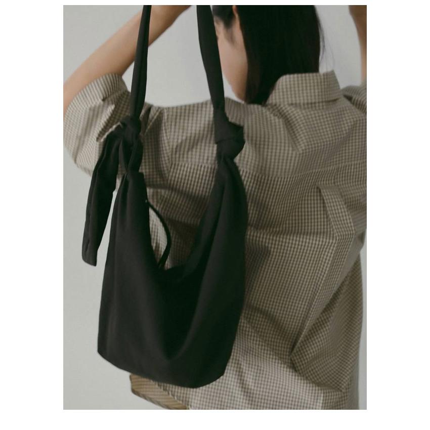anuke（アンヌーク） anuke 2026springsummer バッグ ThermalKnot