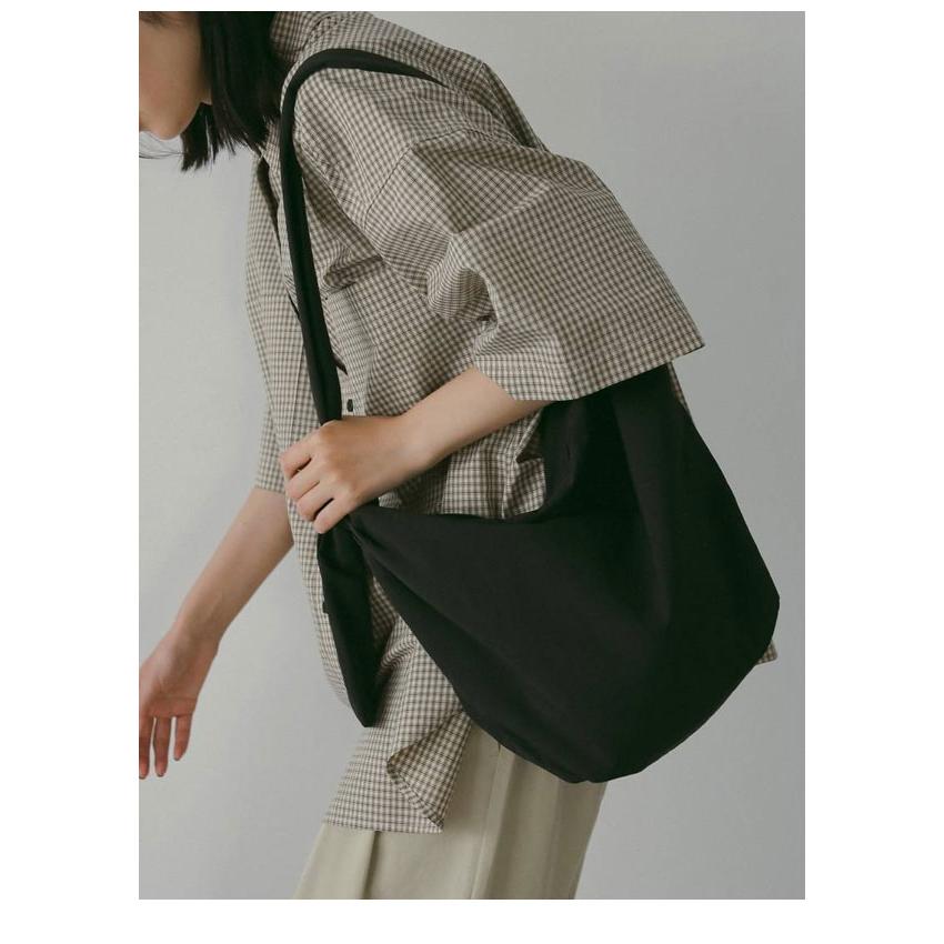 anuke（アンヌーク） anuke 2026springsummer バッグ ThermalKnot