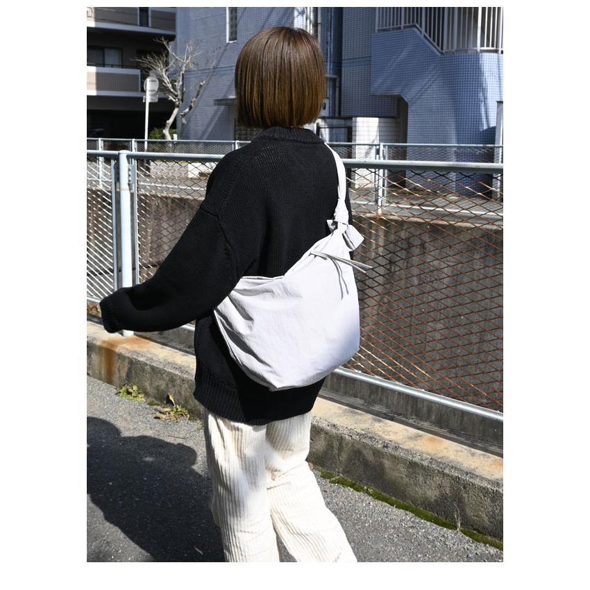 anuke（アンヌーク） anuke 2026springsummer バッグ ThermalKnot