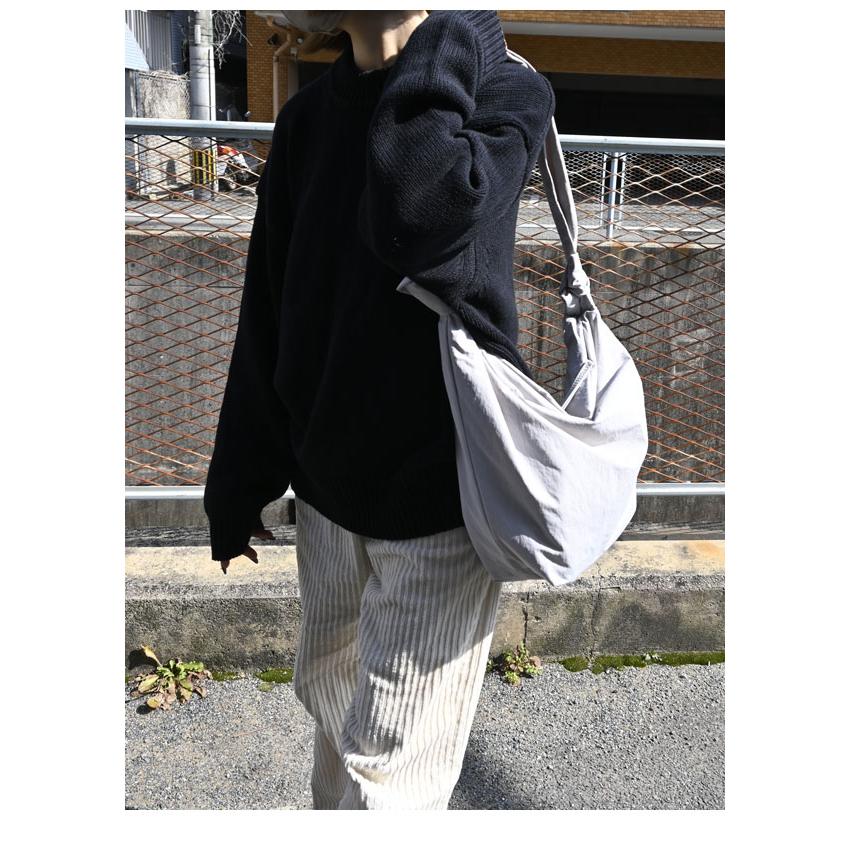 anuke（アンヌーク） anuke 2026springsummer バッグ ThermalKnot 