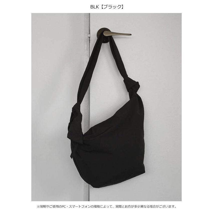 anuke（アンヌーク） anuke 2026springsummer バッグ ThermalKnot