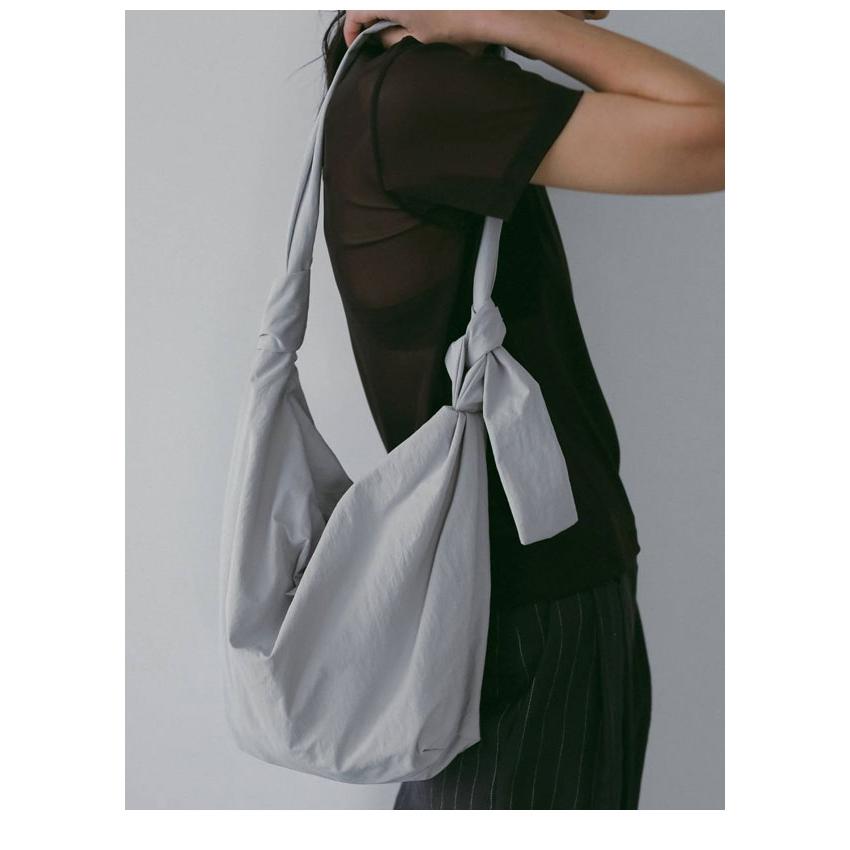 anuke（アンヌーク） anuke 2026springsummer バッグ ThermalKnot