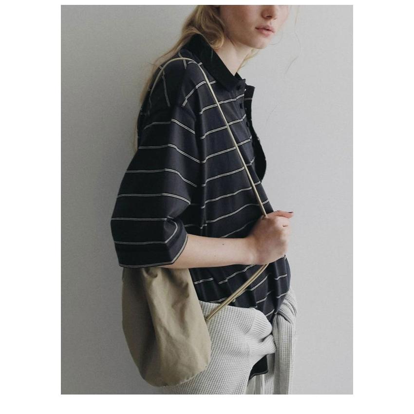 ♡*様 anuke アンヌーク Nylon Track Blouzon ネイビー anuke アンヌーク Nylon Track Blouzon ネイビー - メルカリ