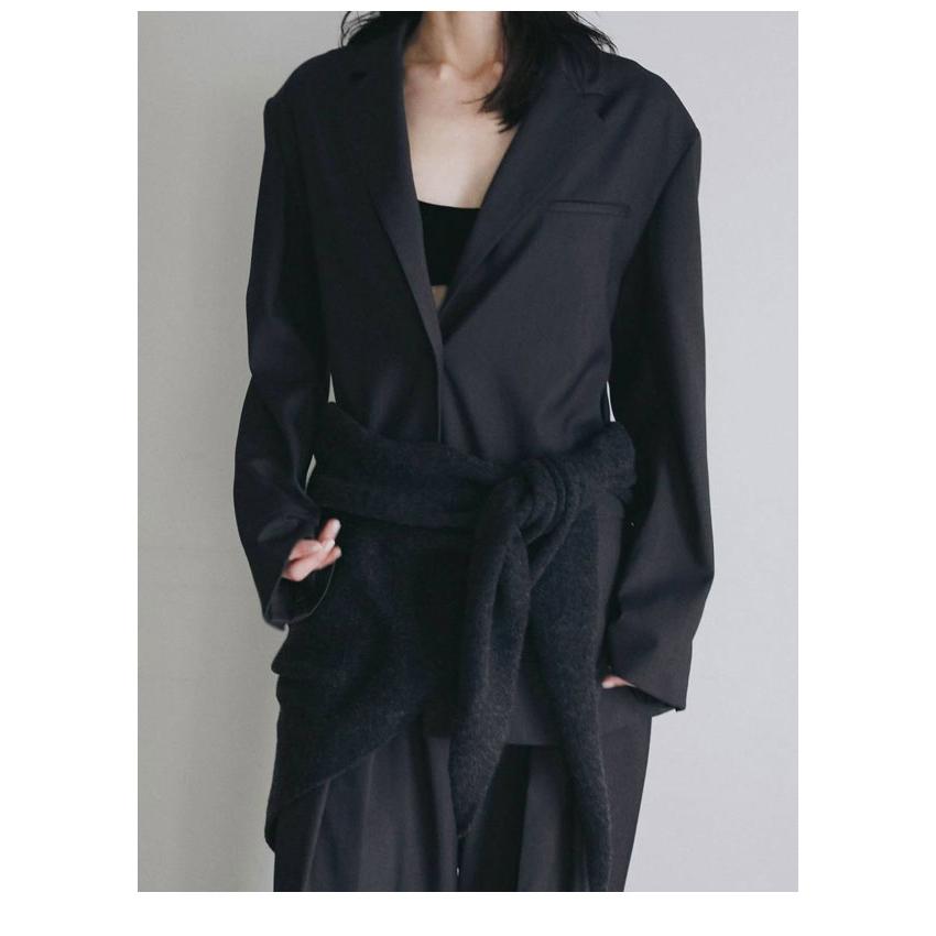 ジャケット・アウター anuke Over Tailored Jacket 2026ss ànuke online store（アンヌーク） / Over Tailored JacketOver