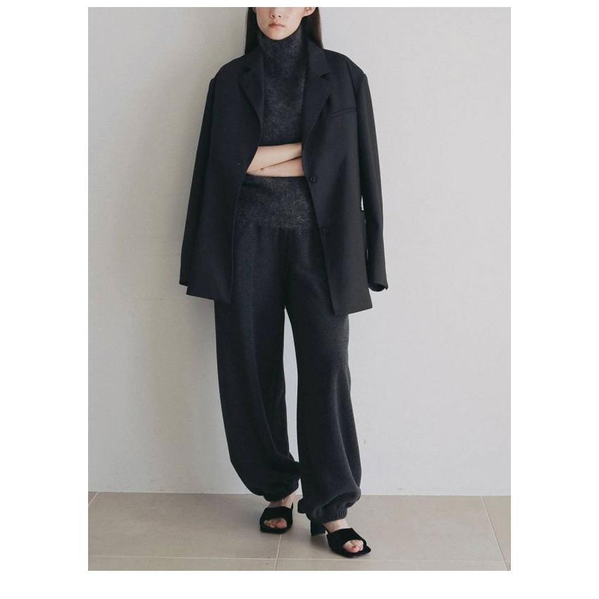 anuke（アンヌーク） anuke 2026Prefall アウター Hightwist Over