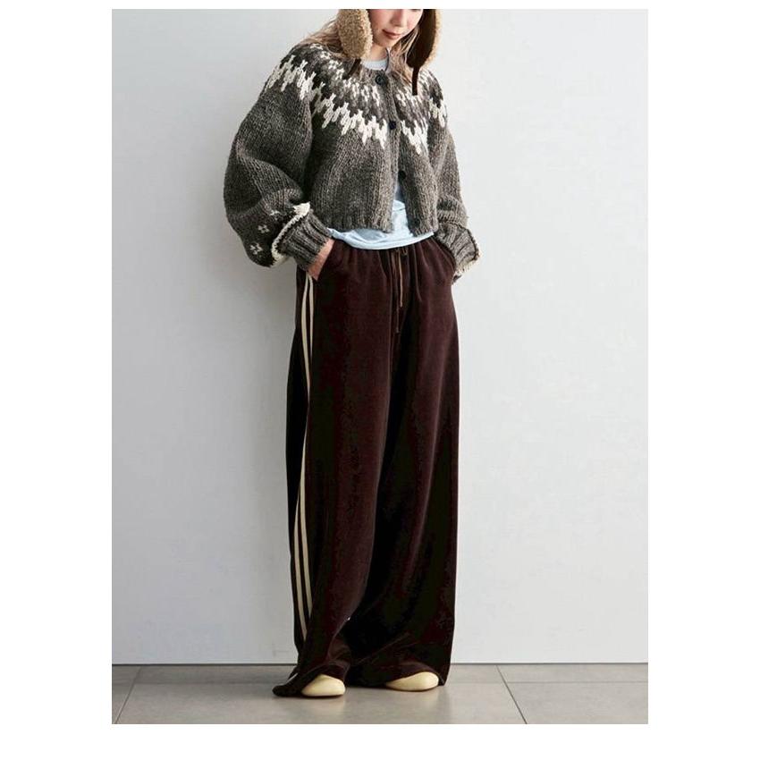 anuke（アンヌーク） anuke 2026Prefall トップス Gather Compact Tops