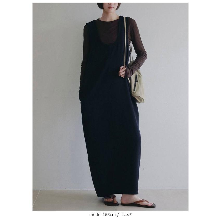 anuke（アンヌーク） anuke 2026Prefall トップス Gather Compact Tops