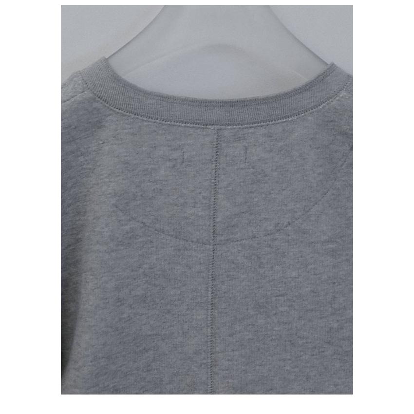 anuke（アンヌーク） anuke 2026Prefall トップス Halfsleeve Henley