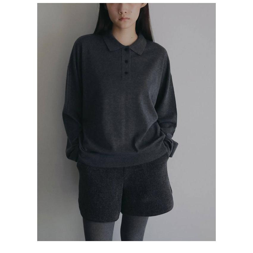 anuke（アンヌーク） anuke 2026winter ボトムス Velour Short Pants