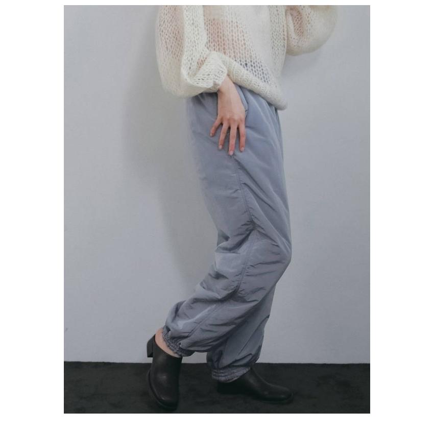 anuke（アンヌーク） anuke 2026winter ボトムス Reversible Padding