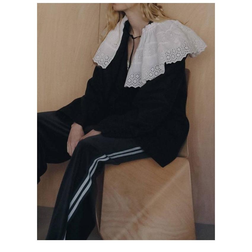 anuke（アンヌーク） anuke 2026Prefall ボトムス 2way Lace Skirt 7月