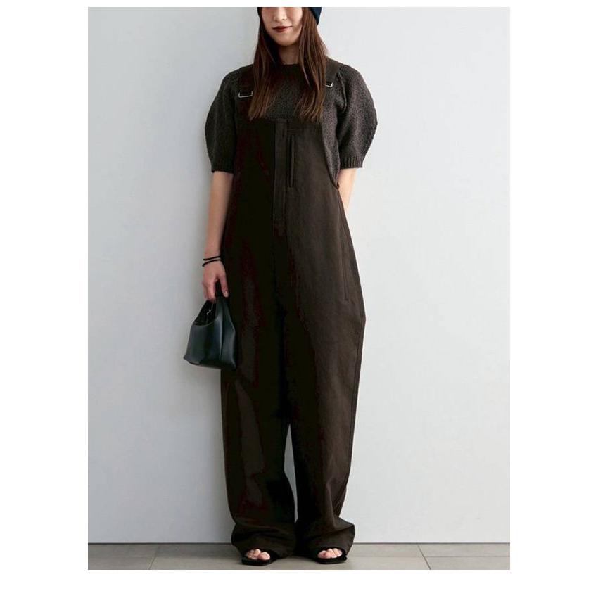 anuke（アンヌーク） anuke 2026Prefall バッグ Onehandle Leather Bag